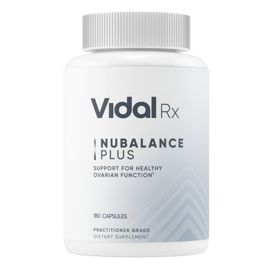 NuBalance Plus