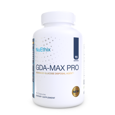 GDA-MAX Pro