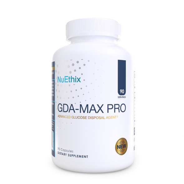 GDA-MAX Pro