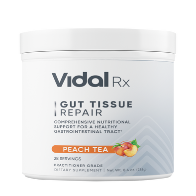 Gut Tissue Repair