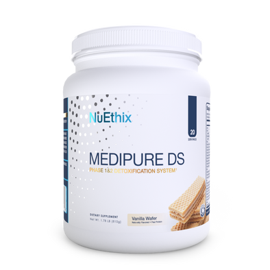 Medipure DS