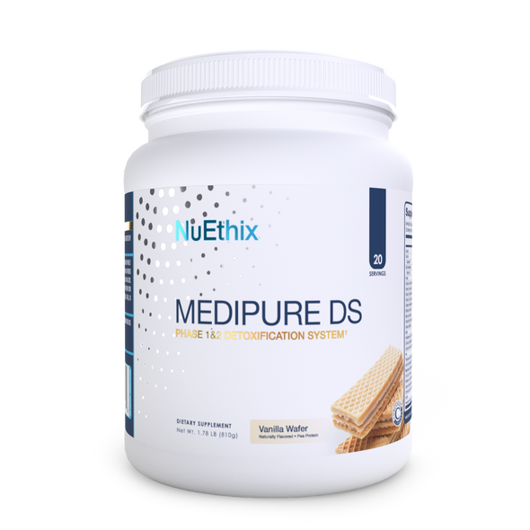 Medipure DS