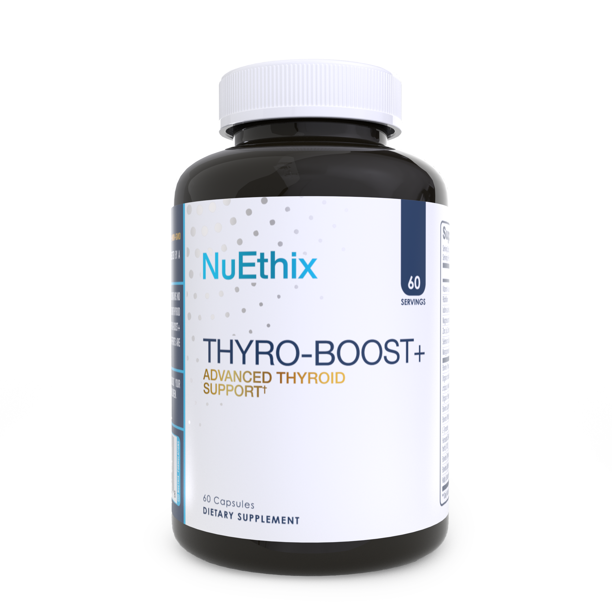 Thyro-Boost+ Feed 4 Function Thyro-Boost+ Feed 4 Function