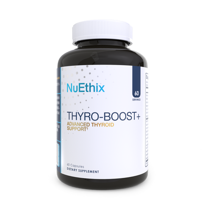 nuethix liposomal l carnitine Body Composition – Feed 4 Function