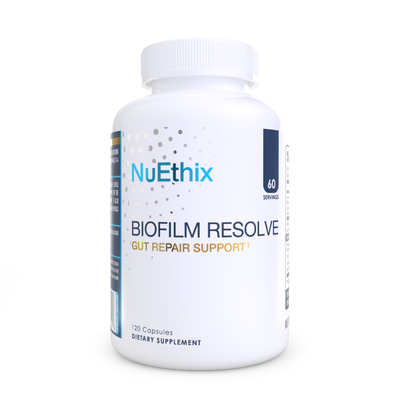 Biofilm Resolve