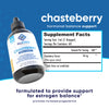 Chasteberry Double Strength