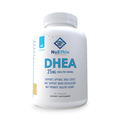DHEA Capsules