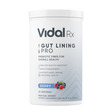 Gut Lining Pro