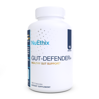 Gut Defender+