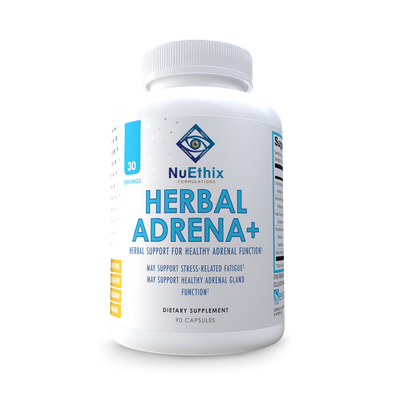 Herbal Adrena Plus