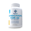 Ashwagandha KSM-66®