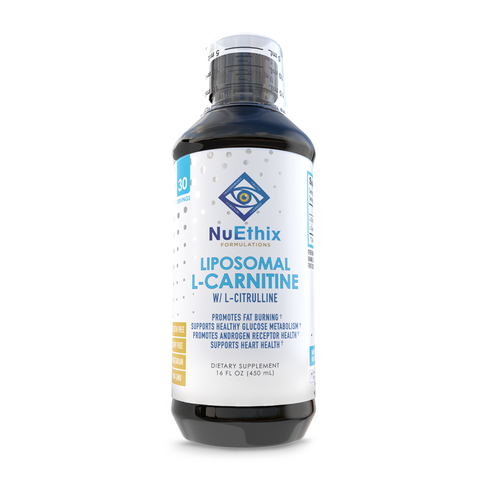 Liposomal L-Carnitine Feed 4 Function Liposomal L-Carnitine Feed 4 Function