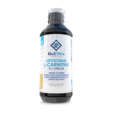 Liposomal L-Carnitine Feed 4 Function Liposomal L-Carnitine Feed 4 Function