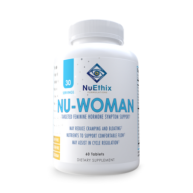 Nu-Woman