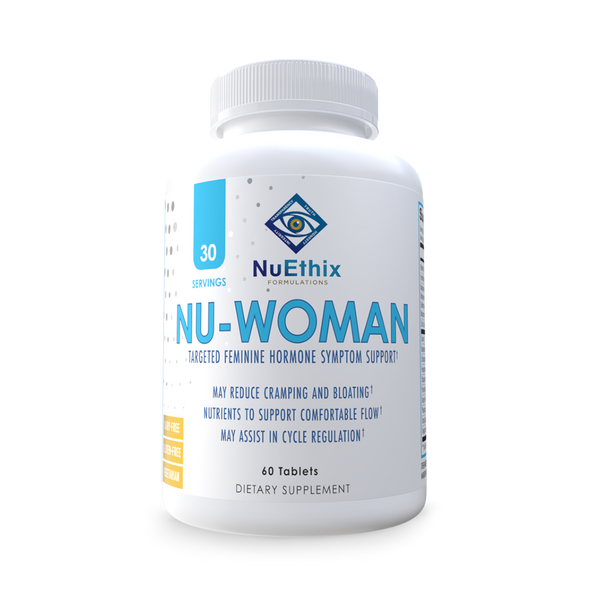 Nu-Woman
