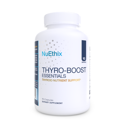 Thyro-Boost Essentials