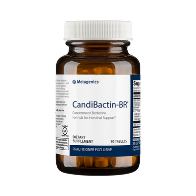 CandiBactin-BR®
