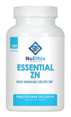 Essential Zn