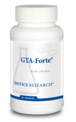 GTA-Forte