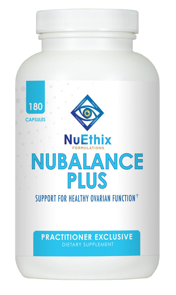 NuBalance Plus