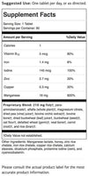 Trace Mineral B12