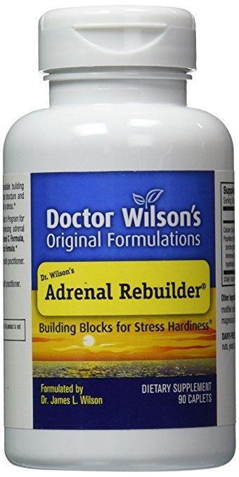 Adrenal Rebuilder