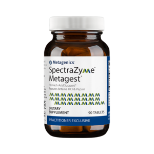 SpectraZyme® Metagest