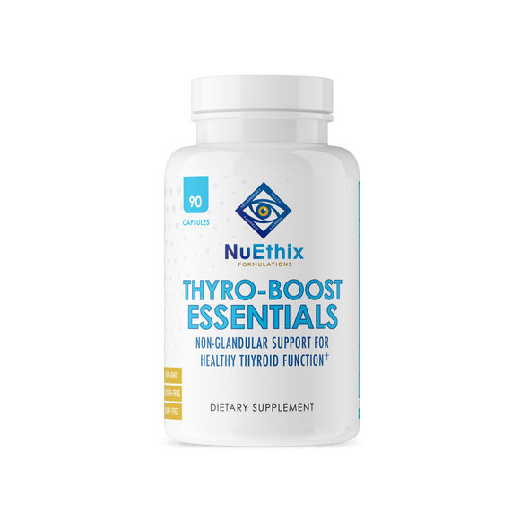 Thyro-Boost Essentials