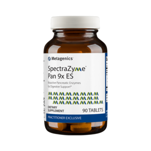 SpectraZyme® Pan 9x ES